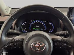 Toyota Yaris Cross 1.5 120H Style - Miniatura 13