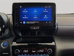 Toyota Yaris Cross 1.5 120H Style - Miniatura 15