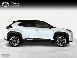 Toyota Yaris Cross 1.5 120H Style - Miniatura 17