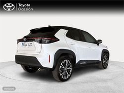 Toyota Yaris Cross 1.5 120H Style - Miniatura 18