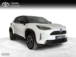 Toyota Yaris Cross 1.5 120H Style - Miniatura 19
