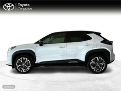 Toyota Yaris Cross 1.5 120H Style - Miniatura 3