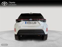 Toyota Yaris Cross 1.5 120H Style - Miniatura 4