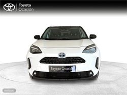 Toyota Yaris Cross 1.5 120H Style - Miniatura 5