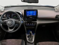 Toyota Yaris Cross 1.5 120H Style - Miniatura 8