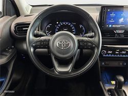 Toyota Yaris Cross 1.5 120H Style - Miniatura 9