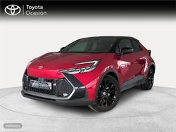 Toyota C-HR 2.0 200H GR Sport - Miniatura 1
