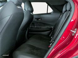 Toyota C-HR 2.0 200H GR Sport - Miniatura 11
