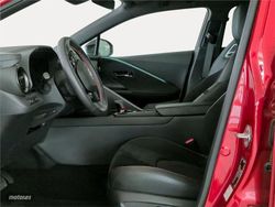 Toyota C-HR 2.0 200H GR Sport - Miniatura 12