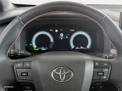 Toyota C-HR 2.0 200H GR Sport - Miniatura 13
