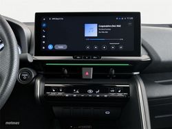 Toyota C-HR 2.0 200H GR Sport - Miniatura 15