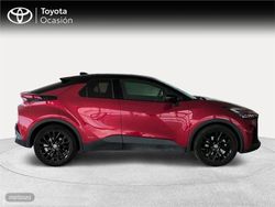 Toyota C-HR 2.0 200H GR Sport - Miniatura 17