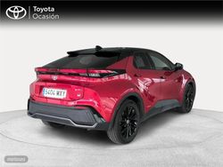 Toyota C-HR 2.0 200H GR Sport - Miniatura 18
