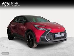 Toyota C-HR 2.0 200H GR Sport - Miniatura 19