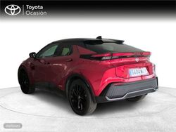 Toyota C-HR 2.0 200H GR Sport - Miniatura 2