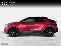 Toyota C-HR 2.0 200H GR Sport - Miniatura 3