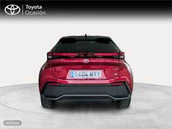 Toyota C-HR 2.0 200H GR Sport - Miniatura 4