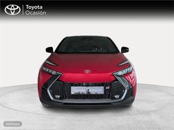 Toyota C-HR 2.0 200H GR Sport - Miniatura 5