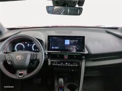 Toyota C-HR 2.0 200H GR Sport - Miniatura 8