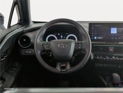 Toyota C-HR 2.0 200H GR Sport - Miniatura 9