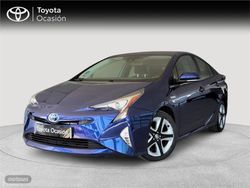 Toyota Prius Advance - Miniatura 1