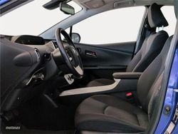 Toyota Prius Advance - Miniatura 12
