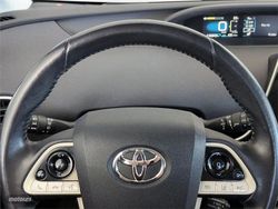 Toyota Prius Advance - Miniatura 13