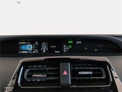 Toyota Prius Advance - Miniatura 14