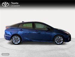 Toyota Prius Advance - Miniatura 17