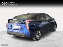 Toyota Prius Advance - Miniatura 18
