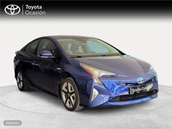 Toyota Prius Advance - Miniatura 19