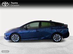 Toyota Prius Advance - Miniatura 3