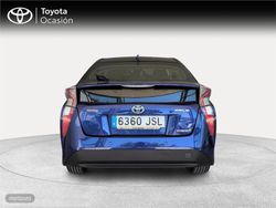 Toyota Prius Advance - Miniatura 4