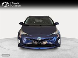 Toyota Prius Advance - Miniatura 5