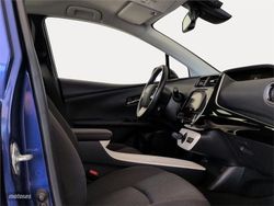 Toyota Prius Advance - Miniatura 6