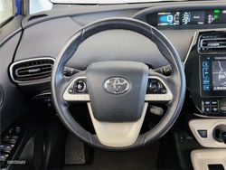 Toyota Prius Advance - Miniatura 9