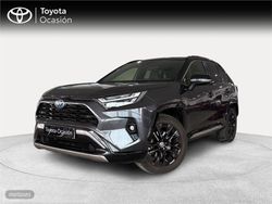 Toyota RAV 4 2.5l 220H Style - Miniatura 1