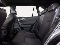 Toyota RAV 4 2.5l 220H Style - Miniatura 11
