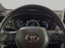 Toyota RAV 4 2.5l 220H Style - Miniatura 13