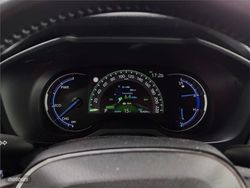 Toyota RAV 4 2.5l 220H Style - Miniatura 14
