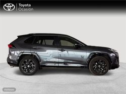 Toyota RAV 4 2.5l 220H Style - Miniatura 17