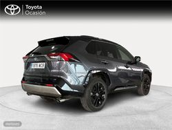 Toyota RAV 4 2.5l 220H Style - Miniatura 18