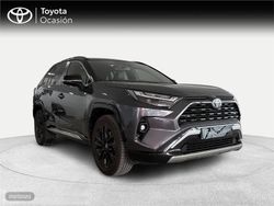 Toyota RAV 4 2.5l 220H Style - Miniatura 19
