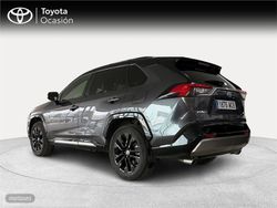 Toyota RAV 4 2.5l 220H Style - Miniatura 2