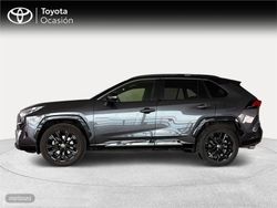 Toyota RAV 4 2.5l 220H Style - Miniatura 3