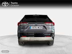 Toyota RAV 4 2.5l 220H Style - Miniatura 4