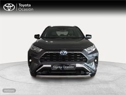 Toyota RAV 4 2.5l 220H Style - Miniatura 5