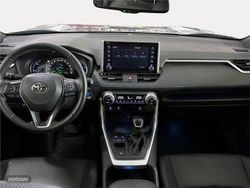 Toyota RAV 4 2.5l 220H Style - Miniatura 8