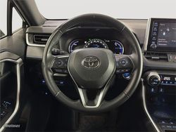 Toyota RAV 4 2.5l 220H Style - Miniatura 9