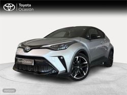 Toyota C-HR 2.0 180H GR Sport - Miniatura 1